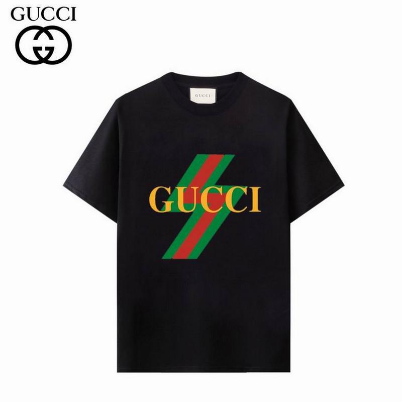 Gucci Men's T-shirts 836